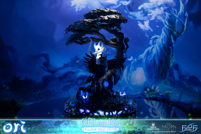 Ori and the Will of the Wisps - Ori and Ku Exclusive Edition (Night Variation) (a795a6db-900f-470b-b6fc-d2923183d6b1.jpg)