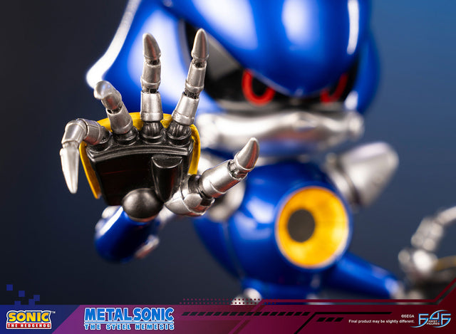 Sonic the Hedgehog - Metal Sonic (a7a0d207-7d95-417d-a91b-7c31ae15a36f.jpg)