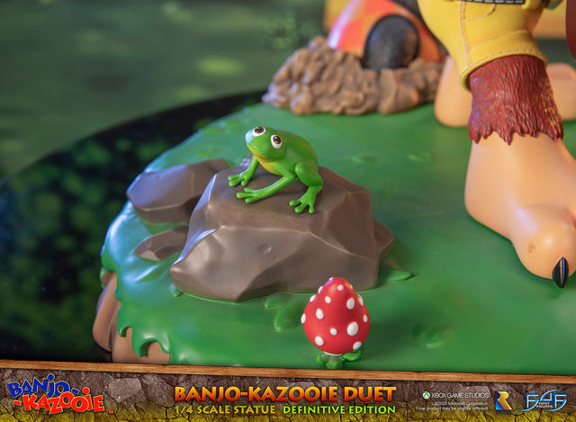 Banjo-Kazooie™ - Banjo-Kazooie Duet 1/4 (Definitive Edition) (a7c08ddc-f7e0-4122-ae70-e9f64577d7ef.jpg)