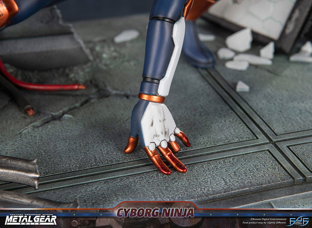 Metal Gear Solid - Cyborg Ninja (Gray Fox) (a862914a-8790-4e08-90b5-eebb8bd6d0a6.jpg)