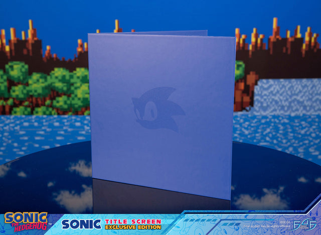 Sonic The Hedgehog - Sonic Title Screen (Exclusive Edition) (a8c21864-5ee7-4660-aa73-29421750dcd1.jpg)