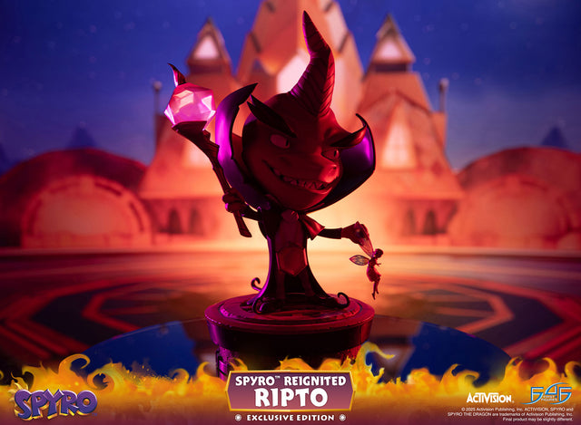 Spyro™ Reignited - Ripto (Exclusive Edition) (a91bacf1-8319-41e9-8e95-99418e9a3fb0.jpg)