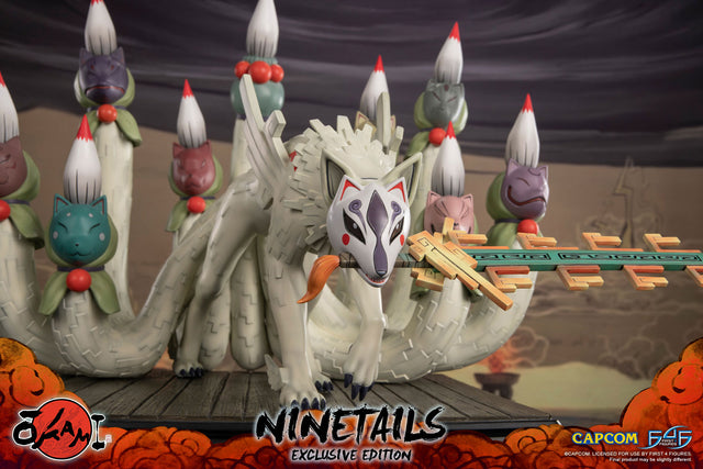 Okami - Ninetails (Exclusive Edition) (a9845c3f-0e7b-46d1-9c78-47c6edfd2a37.jpg)