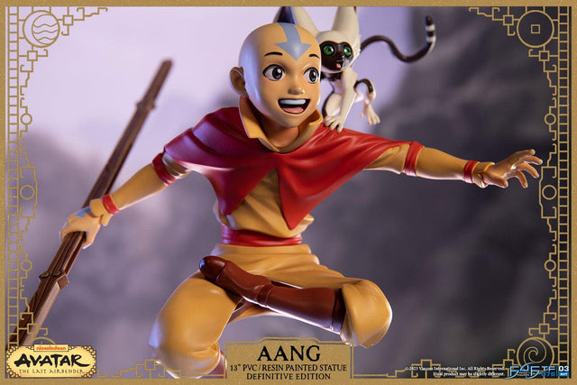 Avatar: The Last Airbender - Aang PVC Definitive Edition (aangde_14.jpg)