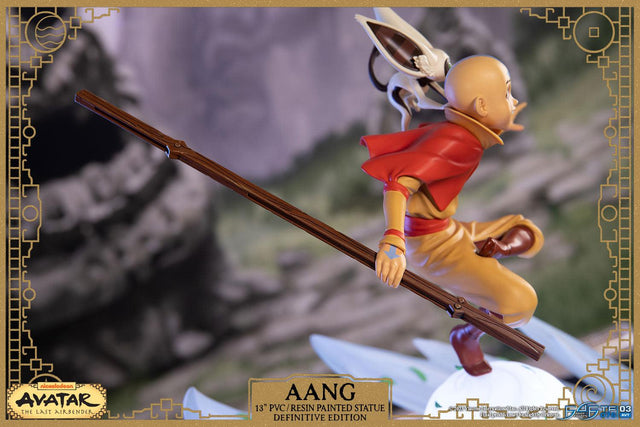 Avatar: The Last Airbender - Aang PVC Definitive Edition (aangde_17.jpg)