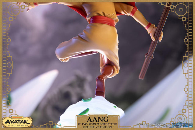 Avatar: The Last Airbender - Aang PVC Definitive Edition (aangde_19.jpg)