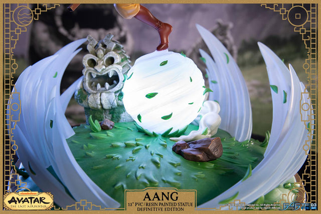 Avatar: The Last Airbender - Aang PVC Definitive Edition (aangde_23.jpg)
