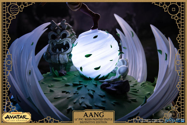 Avatar: The Last Airbender - Aang PVC Definitive Edition (aangde_24.jpg)