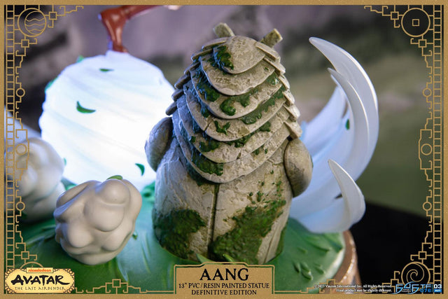 Avatar: The Last Airbender - Aang PVC Definitive Edition (aangde_27.jpg)
