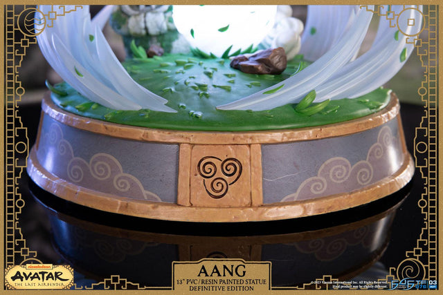 Avatar: The Last Airbender - Aang PVC Definitive Edition (aangde_29.jpg)