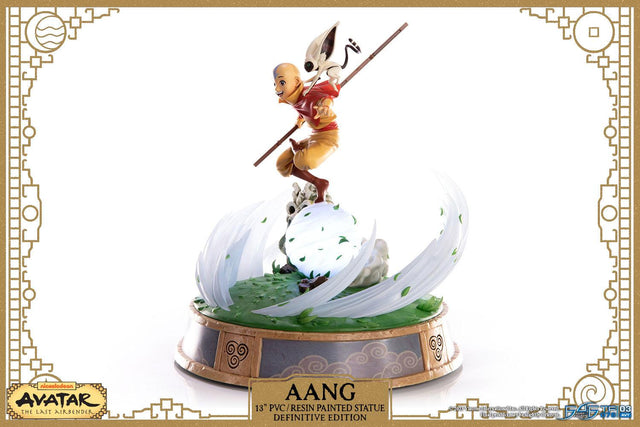 Avatar: The Last Airbender - Aang PVC Definitive Edition (aangde_32.jpg)