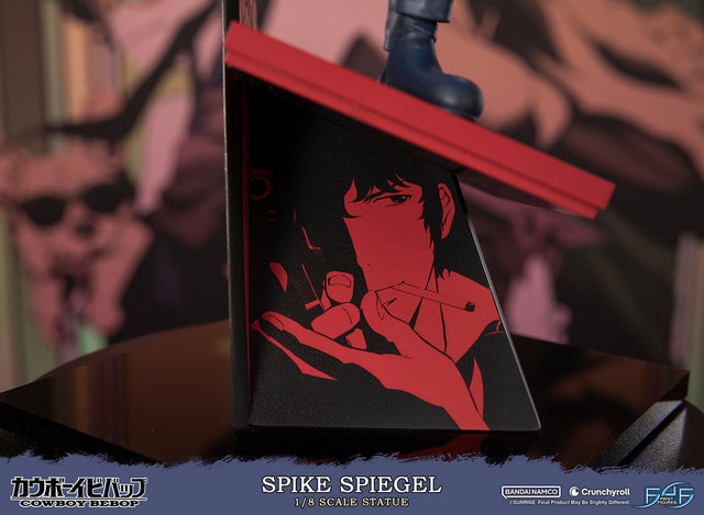 Cowboy Bebop - Spike Spiegel 1/8 Resin (ab6dff02-b7f8-4316-bedd-b42458c28f64.jpg)