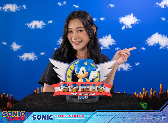 Sonic The Hedgehog - Sonic Title Screen (ab941203-e75d-4c06-a177-c296a530aa78.jpg)