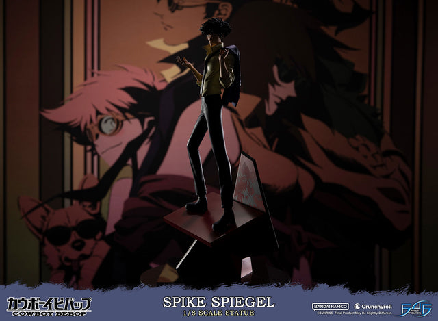 Cowboy Bebop - Spike Spiegel 1/8 Resin (ad414ba0-96f3-4ab7-b973-70a626adf8a5.jpg)