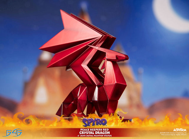 Spyro™ the Dragon – Peace Keepers Red Crystal Dragon (adb4f8dc-839a-4609-82dc-f304c81e45aa.jpg)