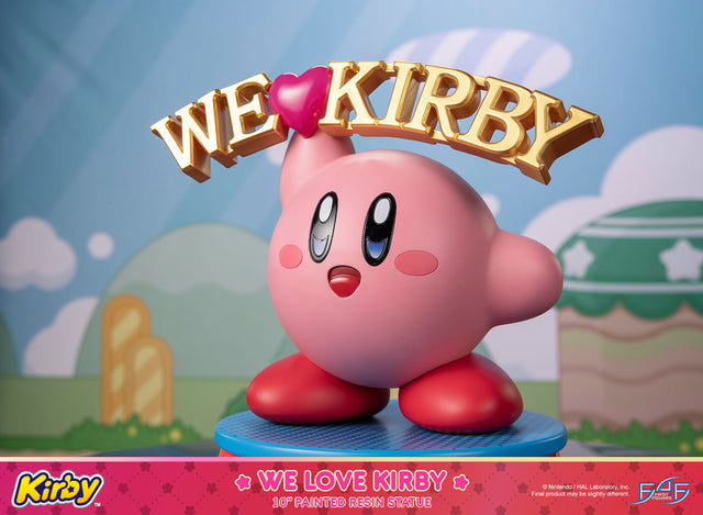 Kirby : We Love Kirby (Resin) (af32af5a-4a91-49aa-a581-1a65b1263e57.jpg)