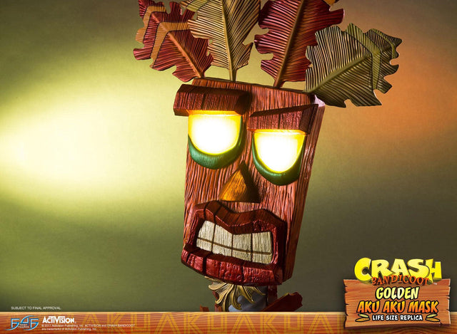 Golden Aku Aku Mask (aku_horizontal_golden_02.jpg)