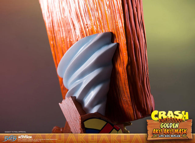 Golden Aku Aku Mask (aku_horizontal_golden_05.jpg)