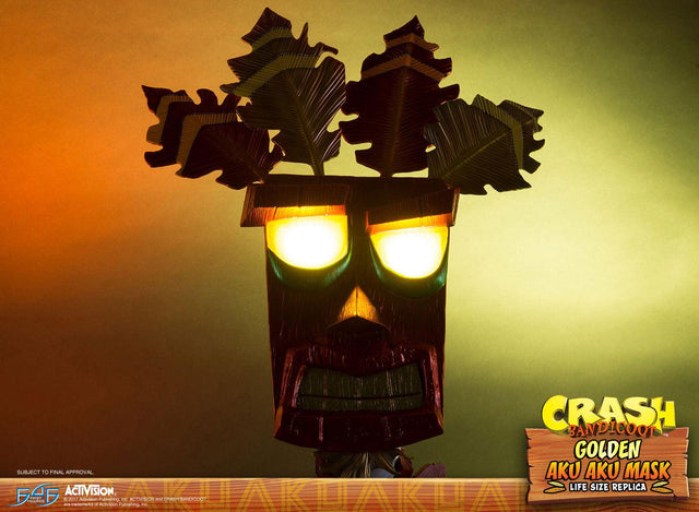 Golden Aku Aku Mask (aku_horizontal_golden_06.jpg)