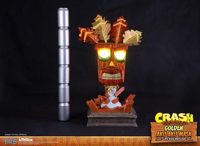 Golden Aku Aku Mask (aku_horizontal_golden_08.jpg)