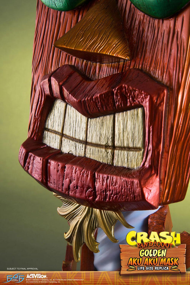 Golden Aku Aku Mask (aku_vertical_golden_07.jpg)