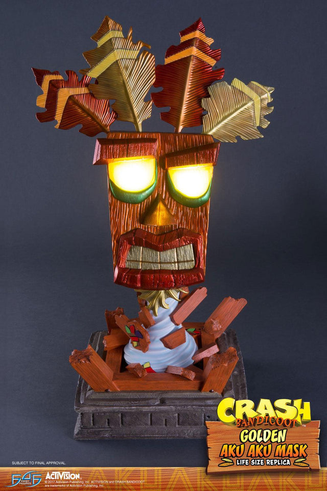 Golden Aku Aku Mask (aku_vertical_golden_08.jpg)