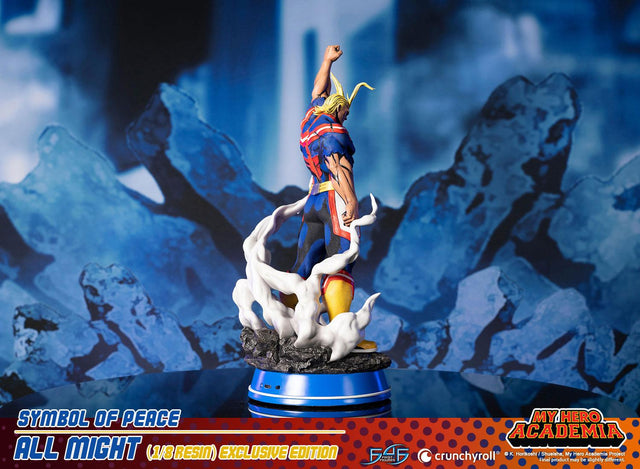 My Hero Academia - Symbol of Peace All Might Exclusive Edition (1/8 Resin) (allmight2_ex_03.jpg)