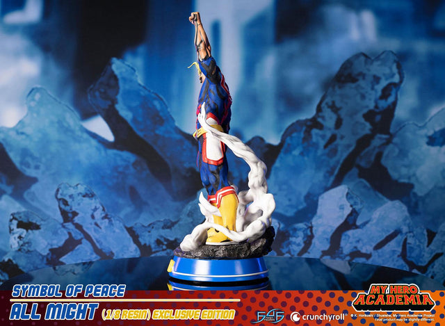 My Hero Academia - Symbol of Peace All Might Exclusive Edition (1/8 Resin) (allmight2_ex_06.jpg)