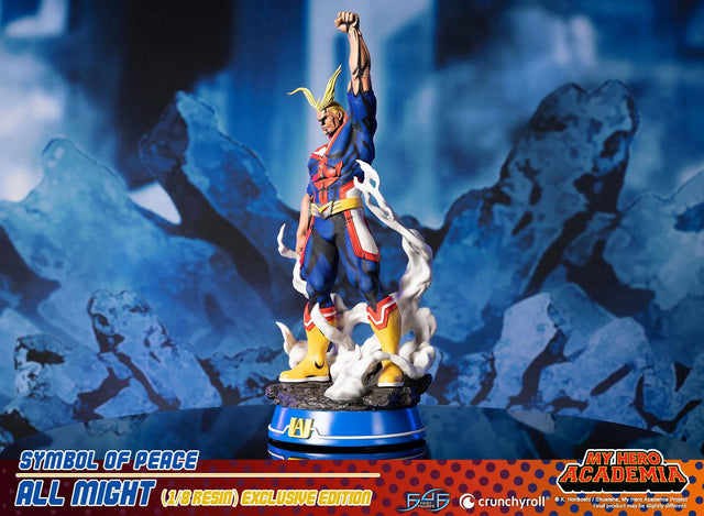 My Hero Academia - Symbol of Peace All Might Exclusive Edition (1/8 Resin) (allmight2_ex_07.jpg)