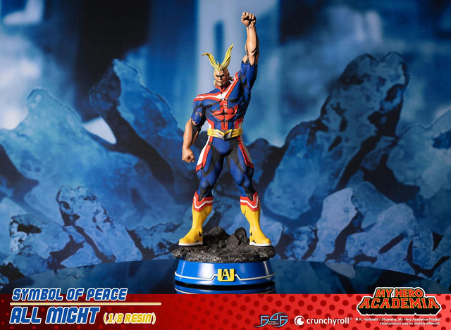 My Hero Academia - Symbol of Peace All Might (1/8 Resin) (allmight2_st_08.jpg)