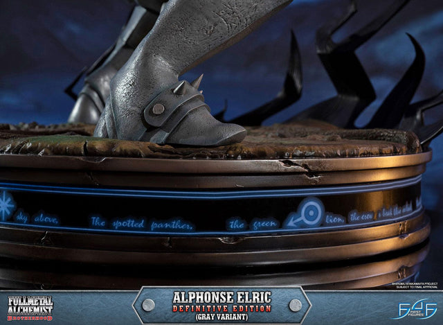 Alphonse Elric Definitive Edition (Gray Variant) (alphonse_gray_de_h18.jpg)
