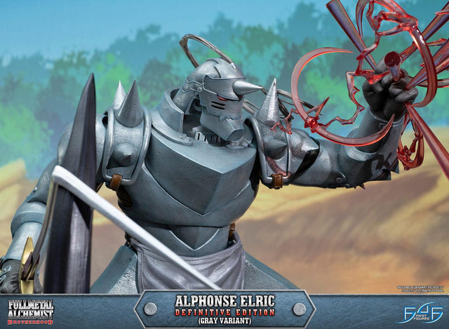 Alphonse Elric Definitive Edition (Gray Variant) (alphonse_gray_de_h1.jpg)