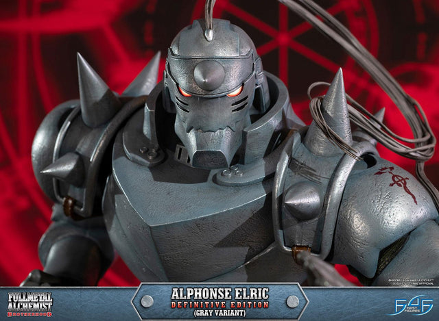 Alphonse Elric Definitive Edition (Gray Variant) (alphonse_gray_de_h20.jpg)