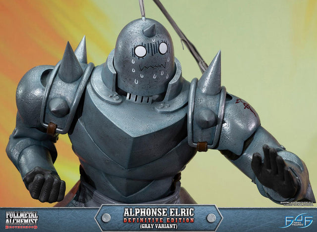 Alphonse Elric Definitive Edition (Gray Variant) (alphonse_gray_de_h24.jpg)