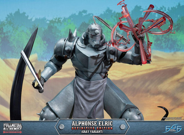 Alphonse Elric Definitive Edition (Gray Variant) (alphonse_gray_de_h2.jpg)
