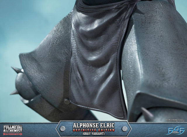 Alphonse Elric Definitive Edition (Gray Variant) (alphonse_gray_de_h39.jpg)