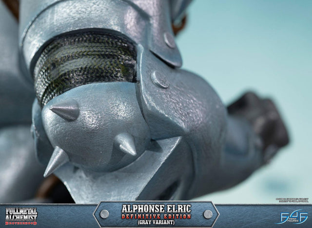 Alphonse Elric Definitive Edition (Gray Variant) (alphonse_gray_de_h41.jpg)
