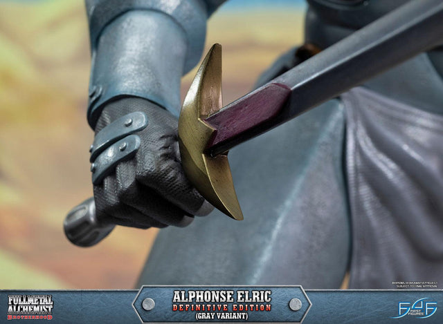 Alphonse Elric Definitive Edition (Gray Variant) (alphonse_gray_de_h6.jpg)