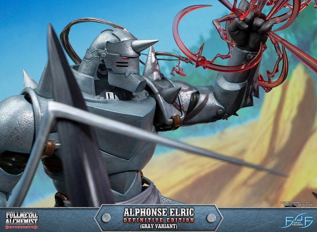 Alphonse Elric Definitive Edition (Gray Variant) (alphonse_gray_de_h9.jpg)