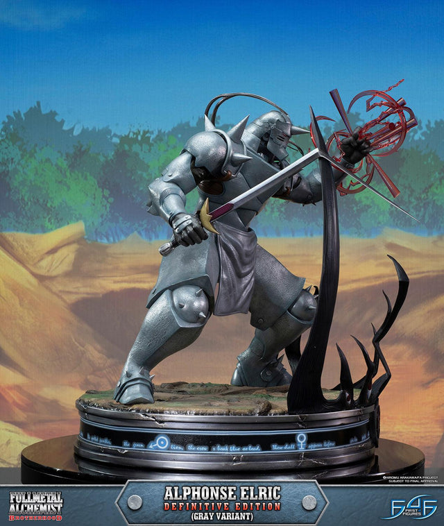 Alphonse Elric Definitive Edition (Gray Variant) (alphonse_gray_de_v10.jpg)