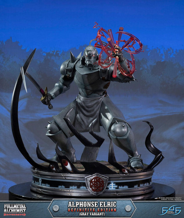 Alphonse Elric Definitive Edition (Gray Variant) (alphonse_gray_de_v13.jpg)