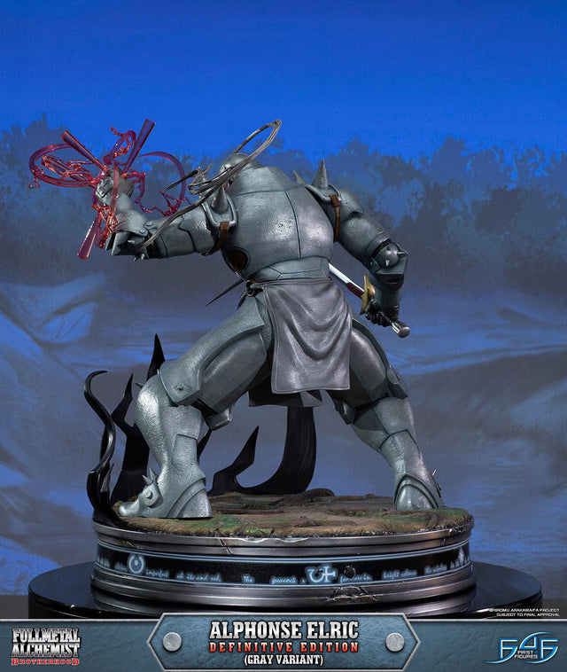 Alphonse Elric Definitive Edition (Gray Variant) (alphonse_gray_de_v16.jpg)