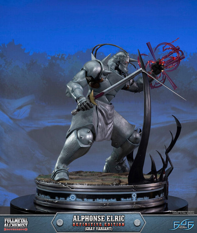 Alphonse Elric Definitive Edition (Gray Variant) (alphonse_gray_de_v19.jpg)