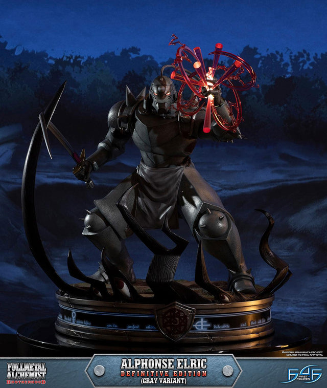 Alphonse Elric Definitive Edition (Gray Variant) (alphonse_gray_de_v21.jpg)