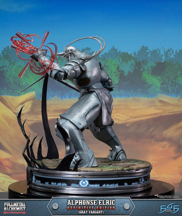 Alphonse Elric Definitive Edition (Gray Variant) (alphonse_gray_de_v6.jpg)
