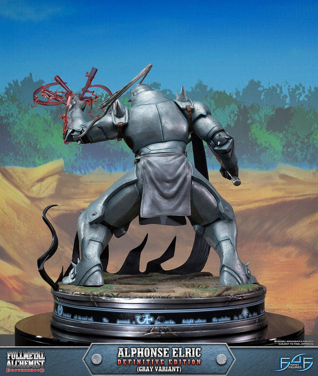 Alphonse Elric Definitive Edition (Gray Variant) (alphonse_gray_de_v7.jpg)