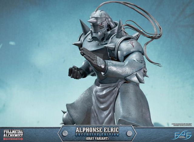 Alphonse Elric Exclusive Edition (Gray Variant) (alphonse_gray_exc_h12.jpg)