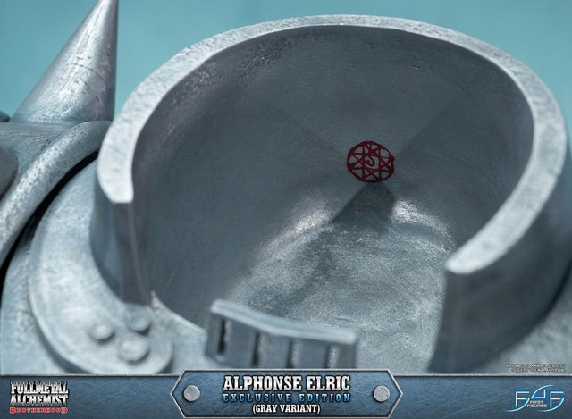 Alphonse Elric Exclusive Edition (Gray Variant) (alphonse_gray_exc_h19.jpg)