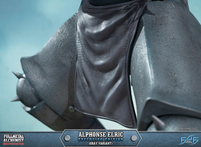 Alphonse Elric Exclusive Edition (Gray Variant) (alphonse_gray_exc_h20.jpg)