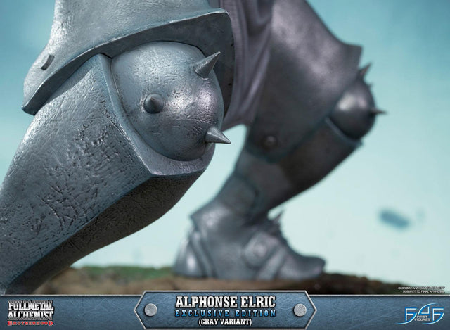 Alphonse Elric Exclusive Edition (Gray Variant) (alphonse_gray_exc_h22.jpg)